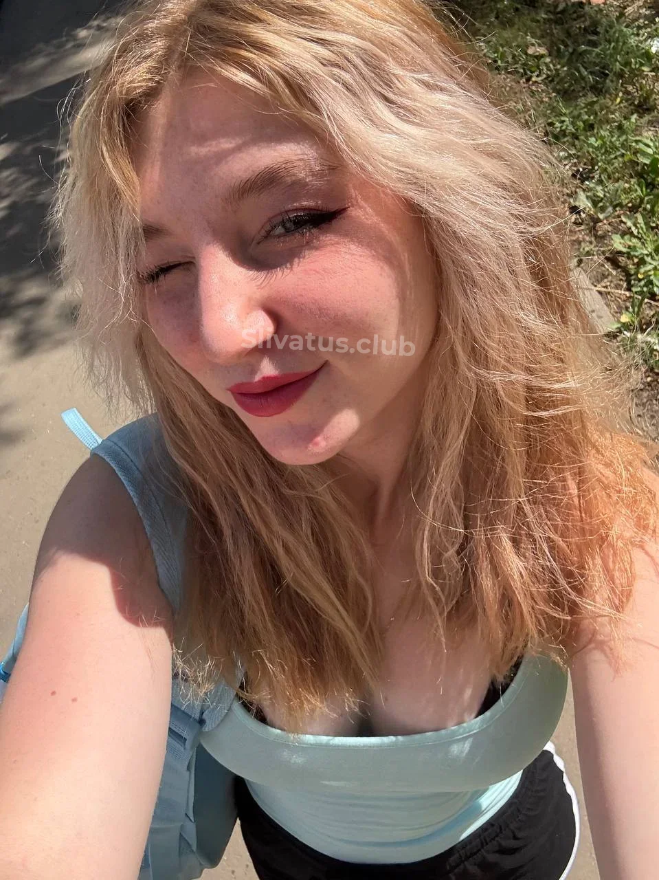 Приватный Горячее фото тиктокерши perfectly (Perfik)