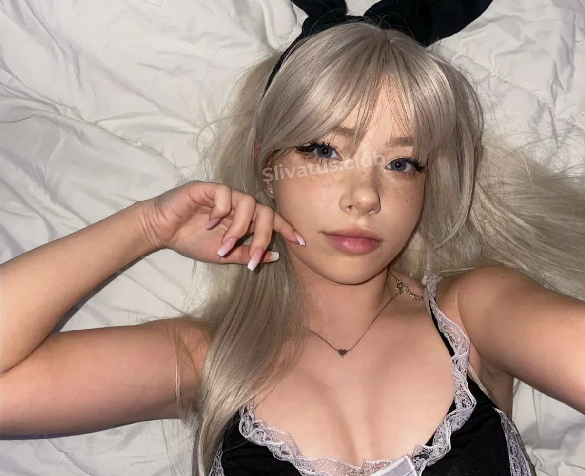 Приватный Слив блогерши Dollblush Asmr 18+