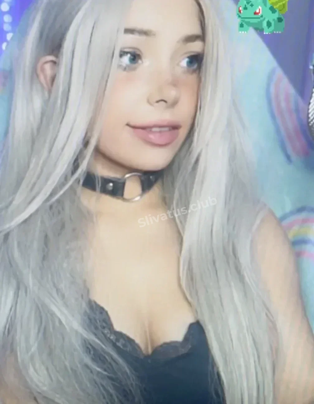 Приватный Слив русских блогерш Dollblush Asmr