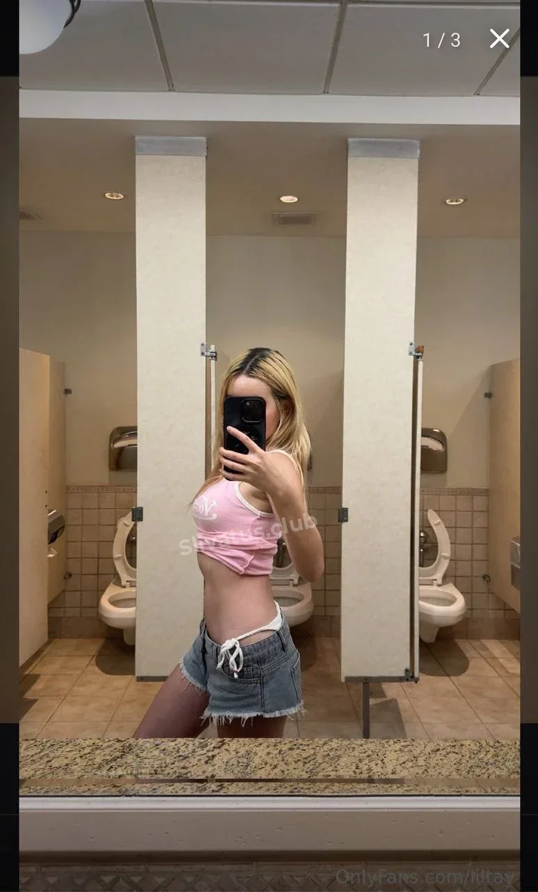 Приватный Слив русских моделей Lil Tay
