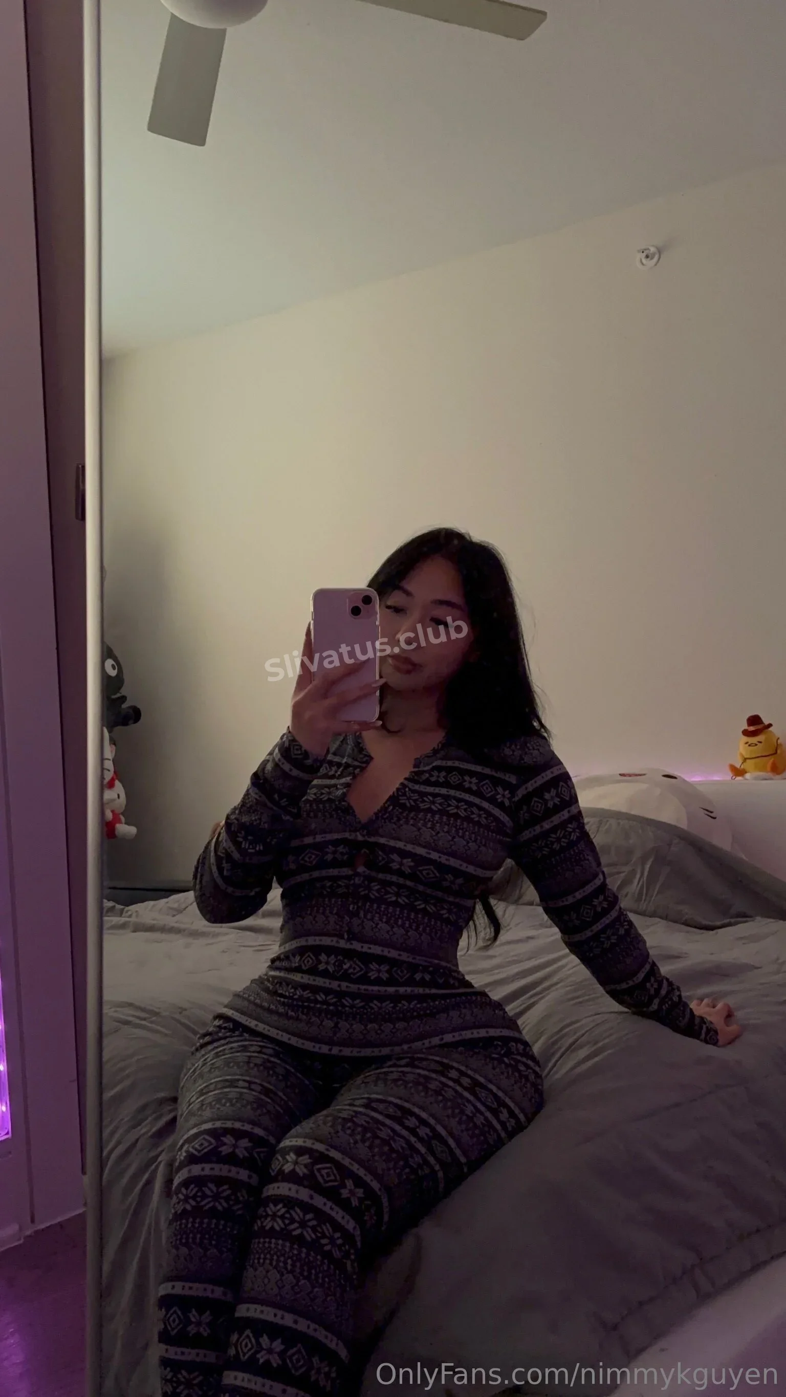 Проверенный Эксклюзивный слив тиктокерши Kimmy (nimkguyen)