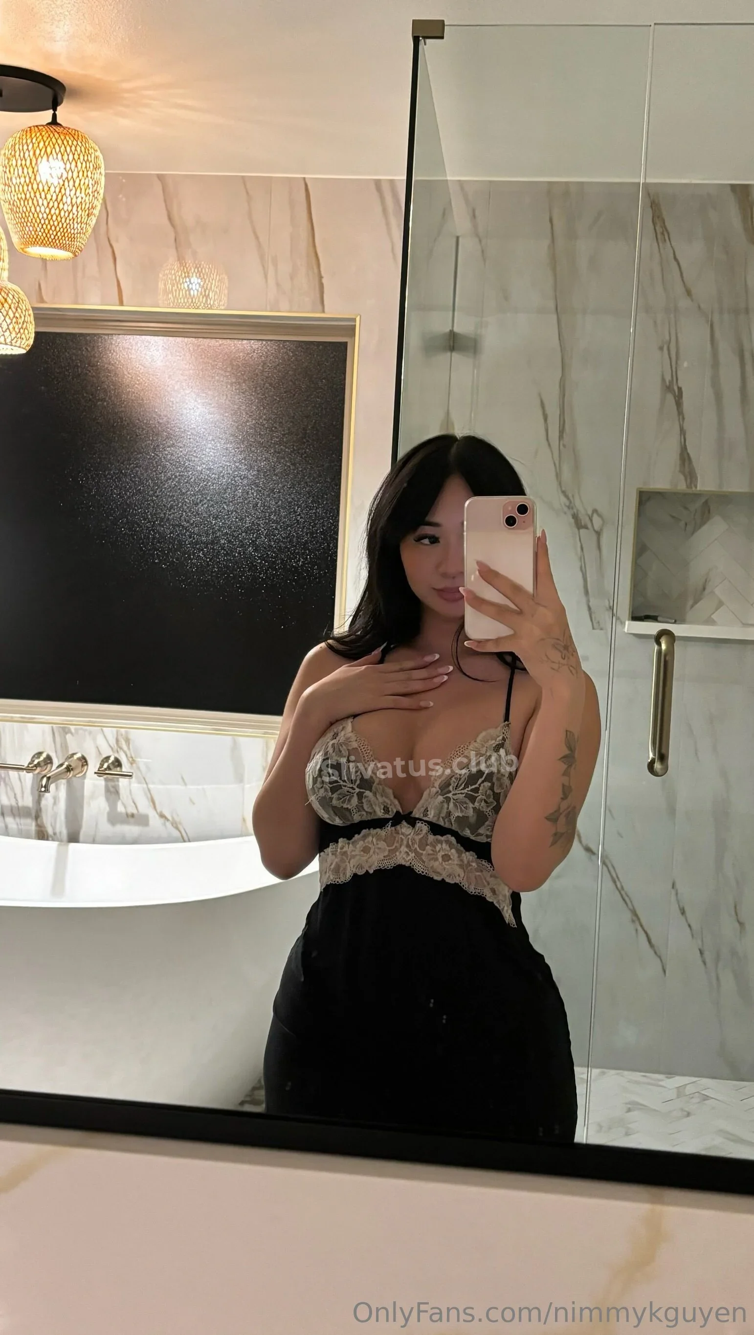 Проверенный Kimmy (nimkguyen) тиктокерша без одежды