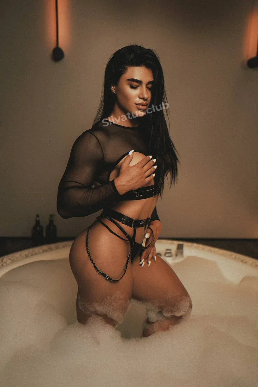 Проверенный Слив блогерши Дарья Плужникова 18+