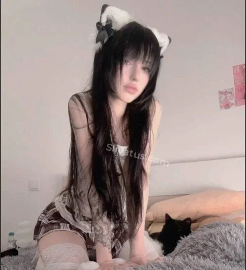 Проверенный Слив блогерши Tsunavochka (Тсунавочка) 18+