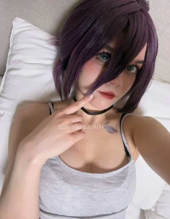 Слив блогерши Голая Nancosprini слив фото 18+ и секс видео с приватки