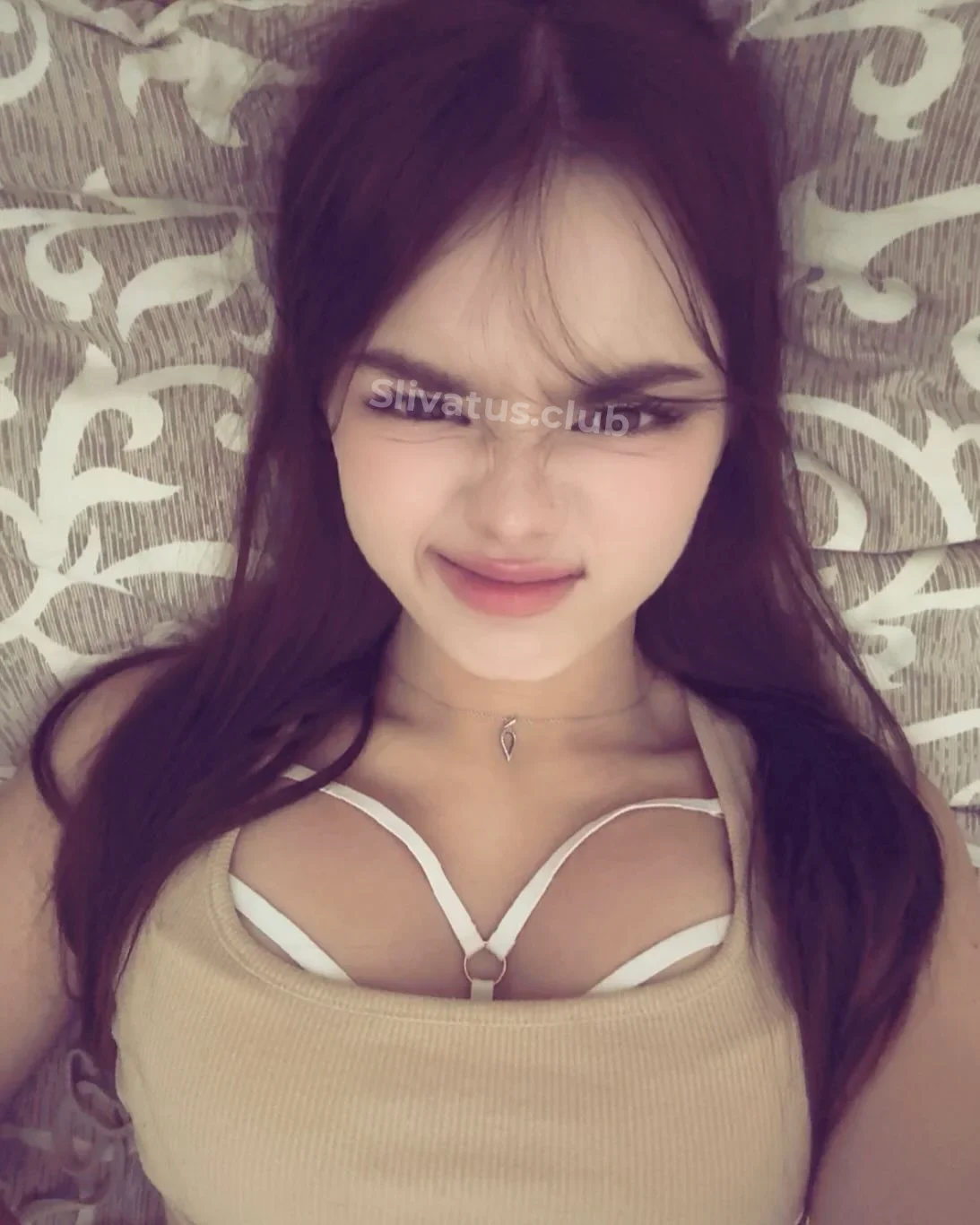 Проверенный Слив тик токерши xDshka (xdhkaaaa) 18+