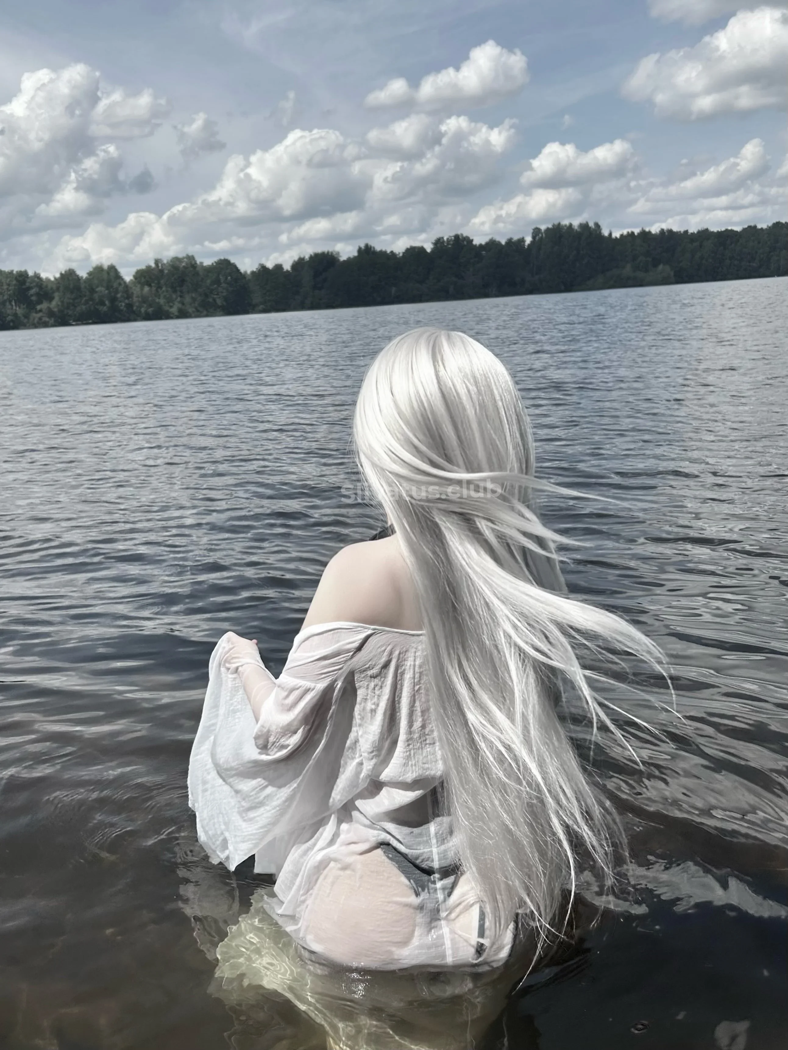 Русской Эротическое фото тиктокерши noyukina