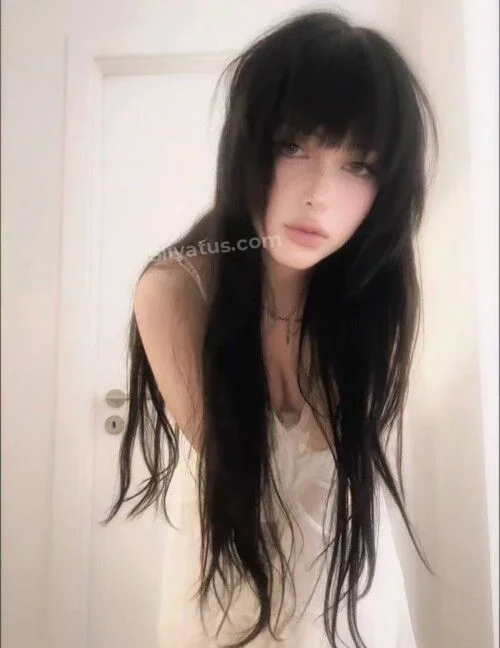 Русской Слив блогерши Tsunavochka (Тсунавочка) 18+