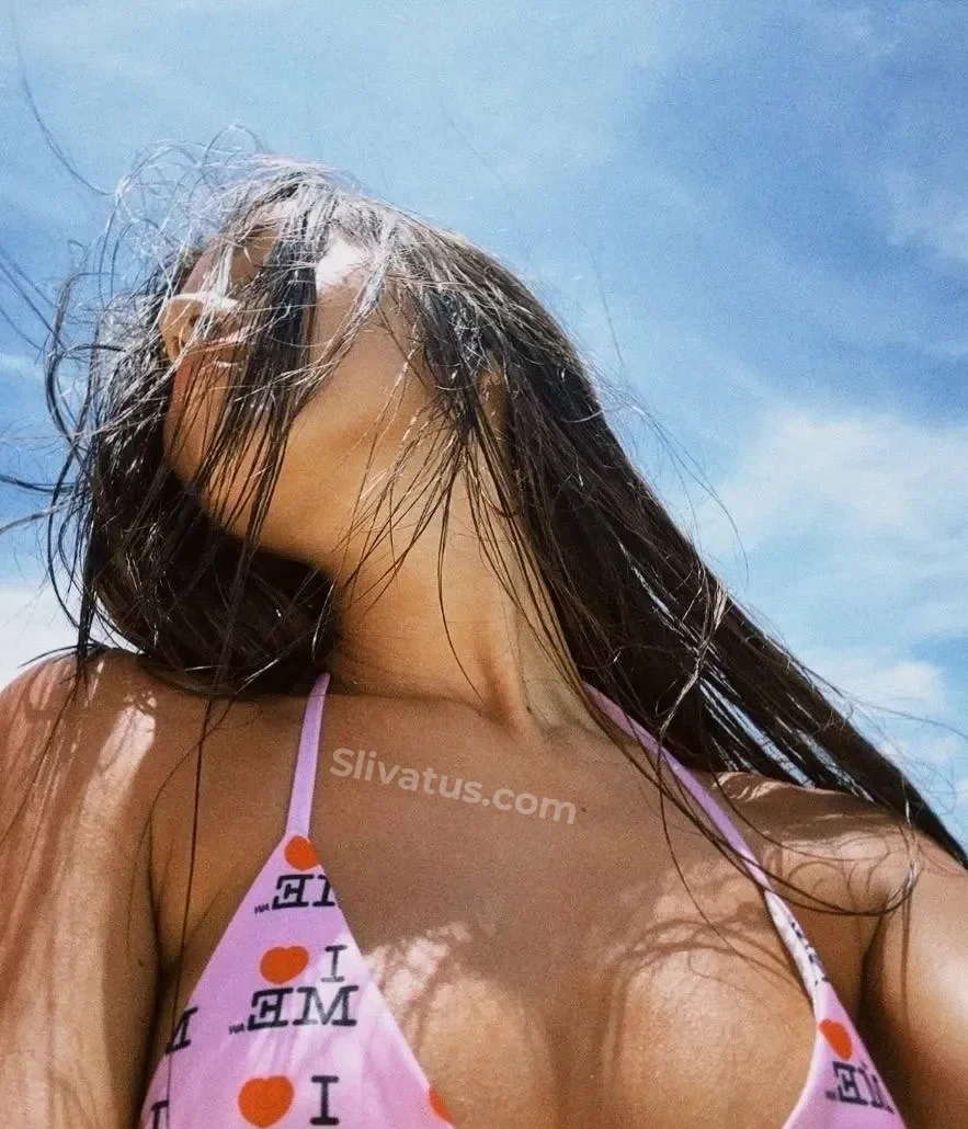 Русской Слив тик токерши Милана Некрасова 18+