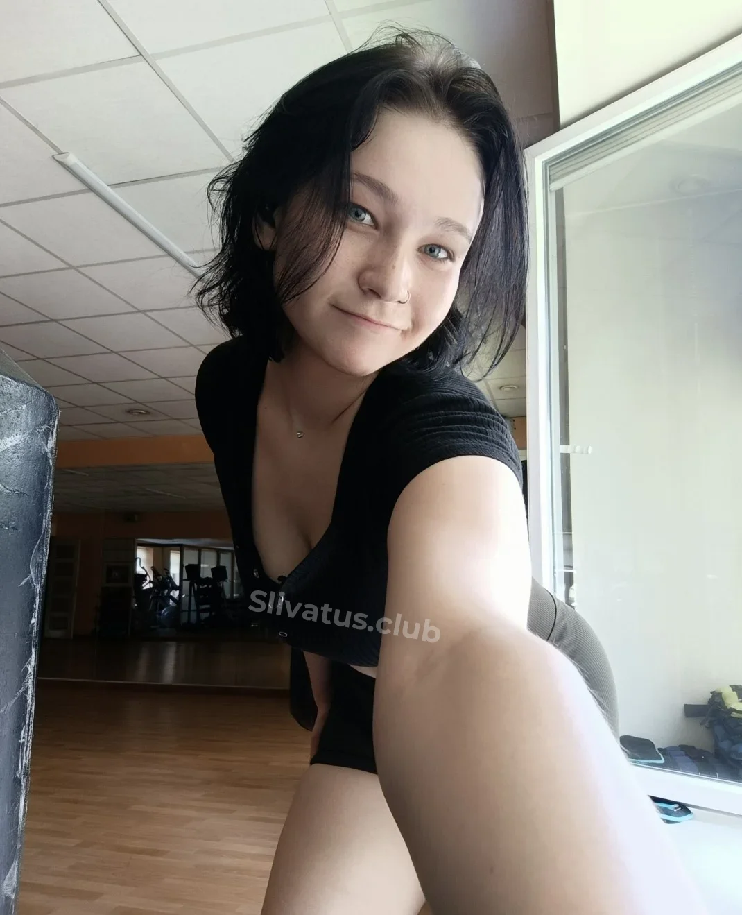 Русской Слив тик токерши Соня Плойка (sonyaployka) 18+