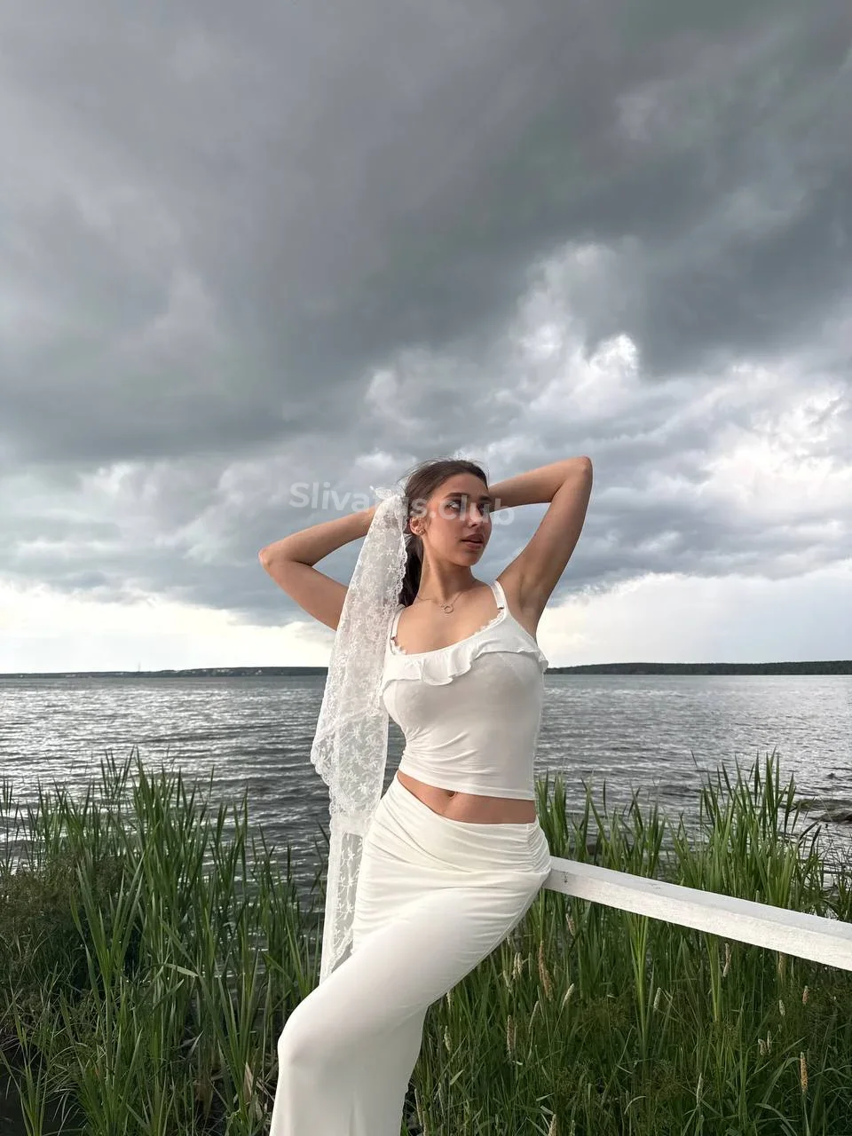 Секс Порно слив блогерши bruksi17 (bruksiikk)