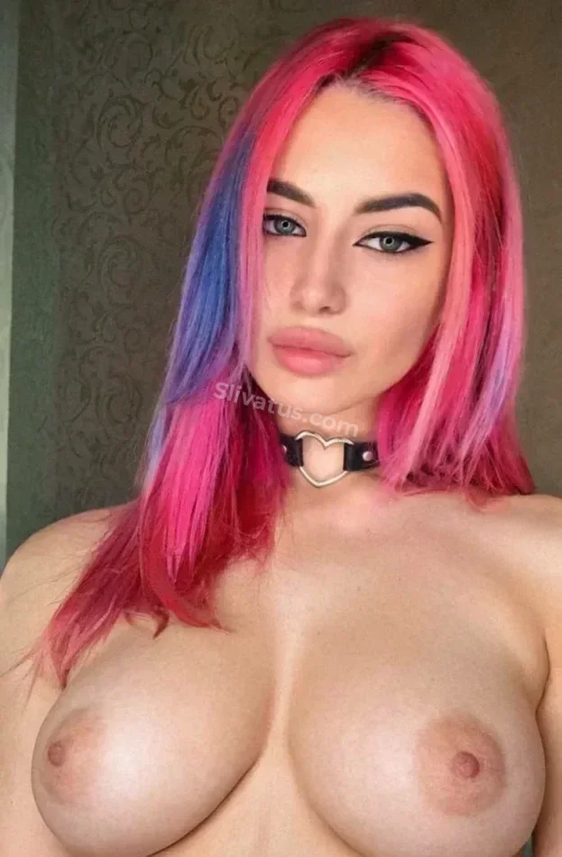 Секс Утечка фото модели Морана Батори (Morana Battory)