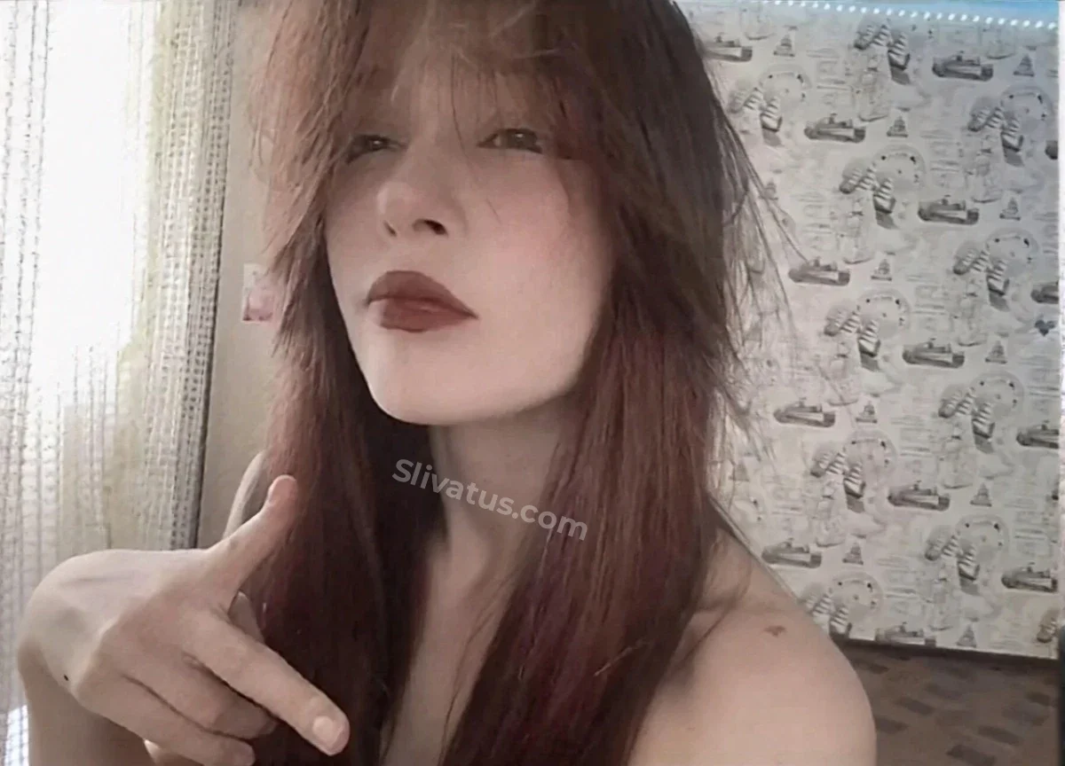 Скандальный Слив блогерши Агра Киид (Agra Kiiid) 18+