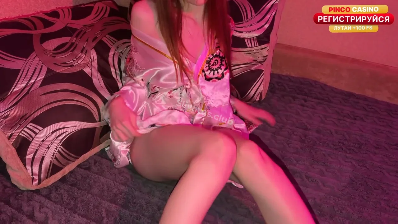 Скандальный Слив модели Miulio 18+