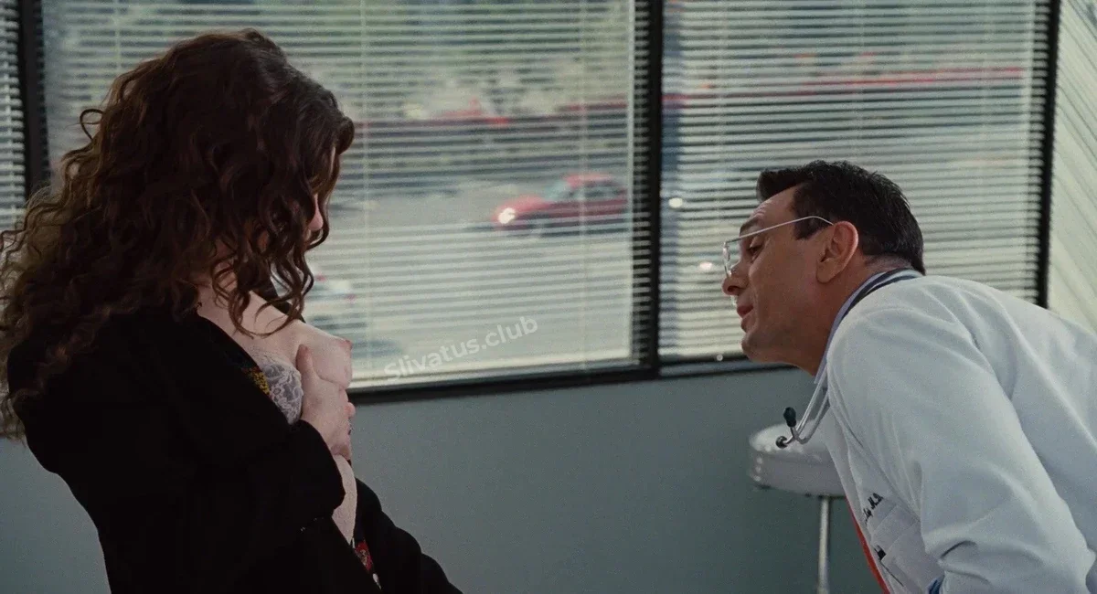 Скандальный Слив звезды Энн Хэтэуэй (Anne Hathaway) 18+