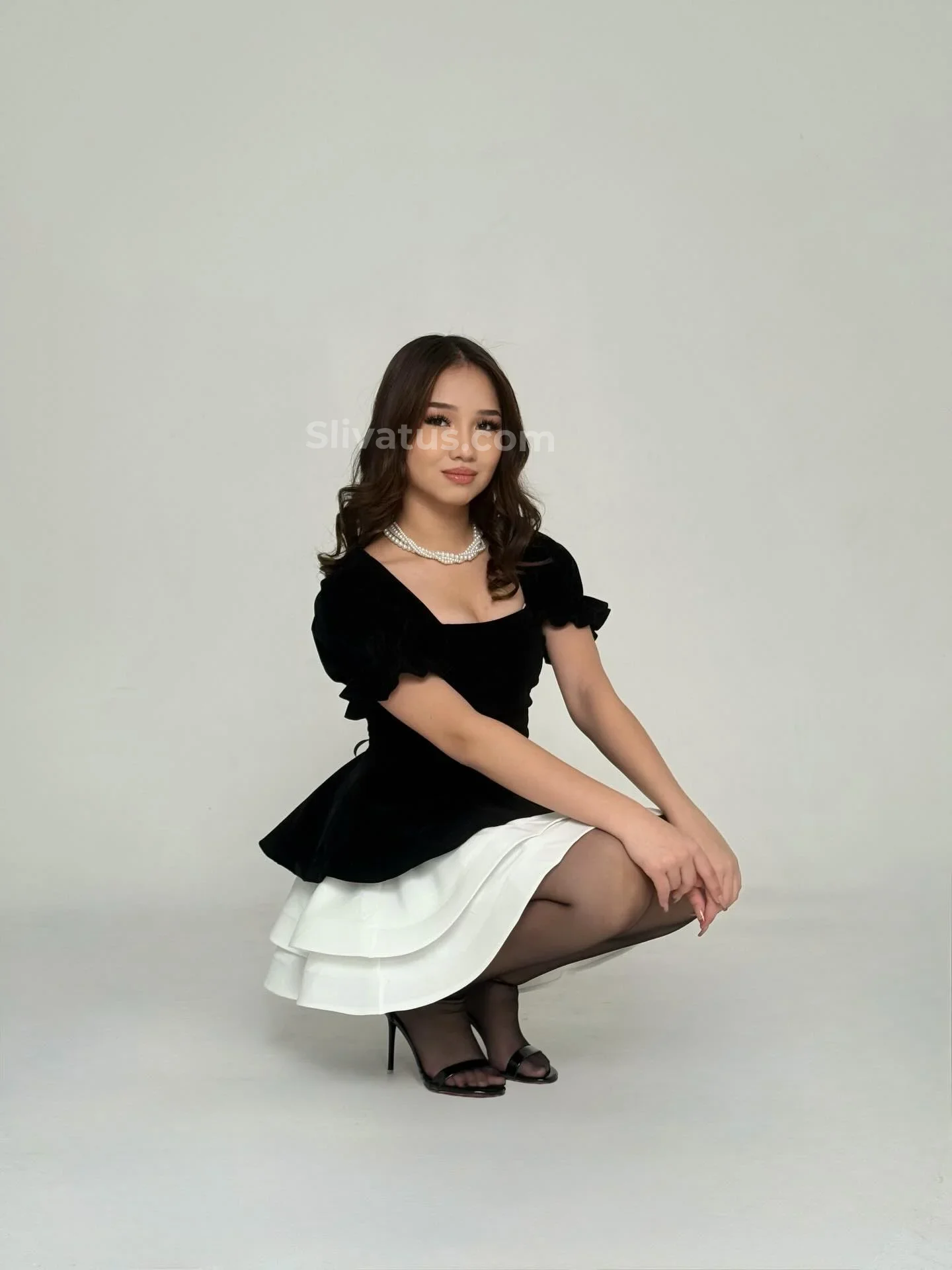 Слитое Эксклюзивный слив тиктокерши Жануля