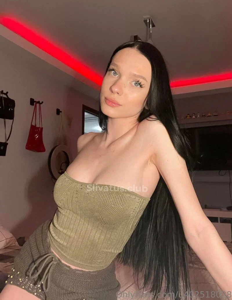 Слитое Порно слив модели Alice_mul