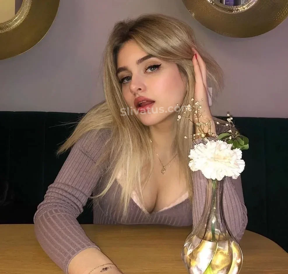 Слитое Слив секс модели Марьяна Мосс (maryanamoss)