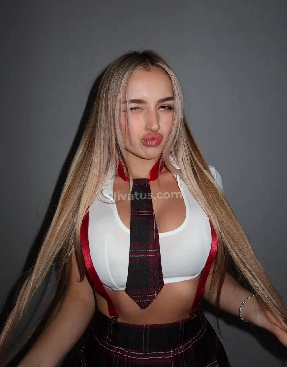 Miss Dariali (Дариале)
