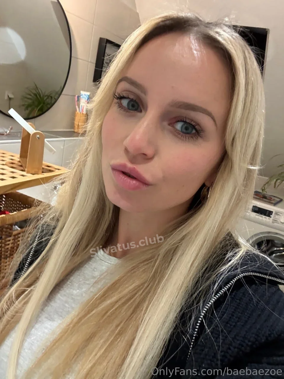Слив русских моделей Baebaezoe