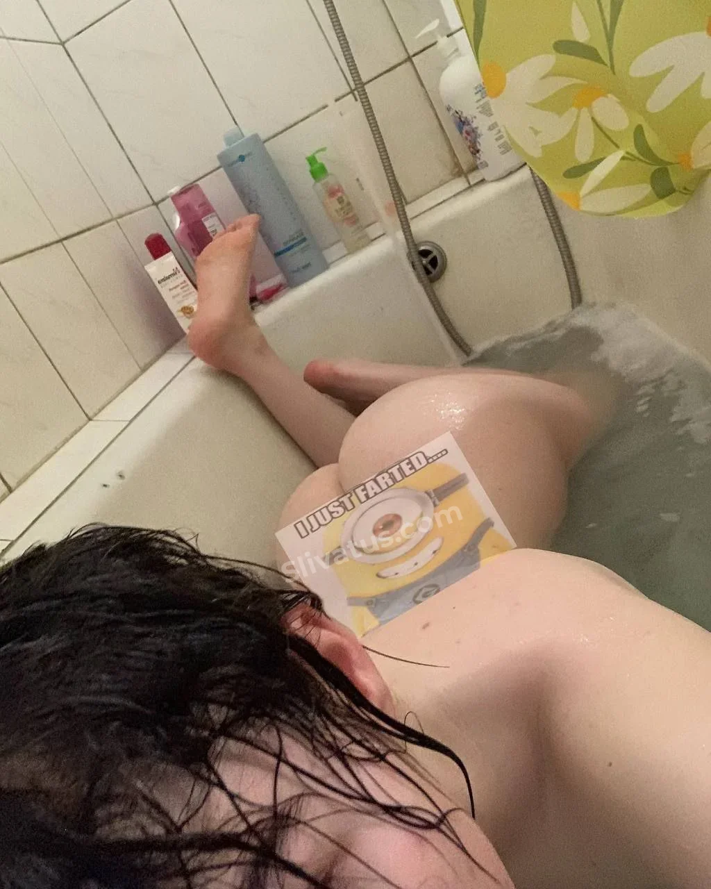 Слив русских моделей Соня Сквиртик (sqwrtick)