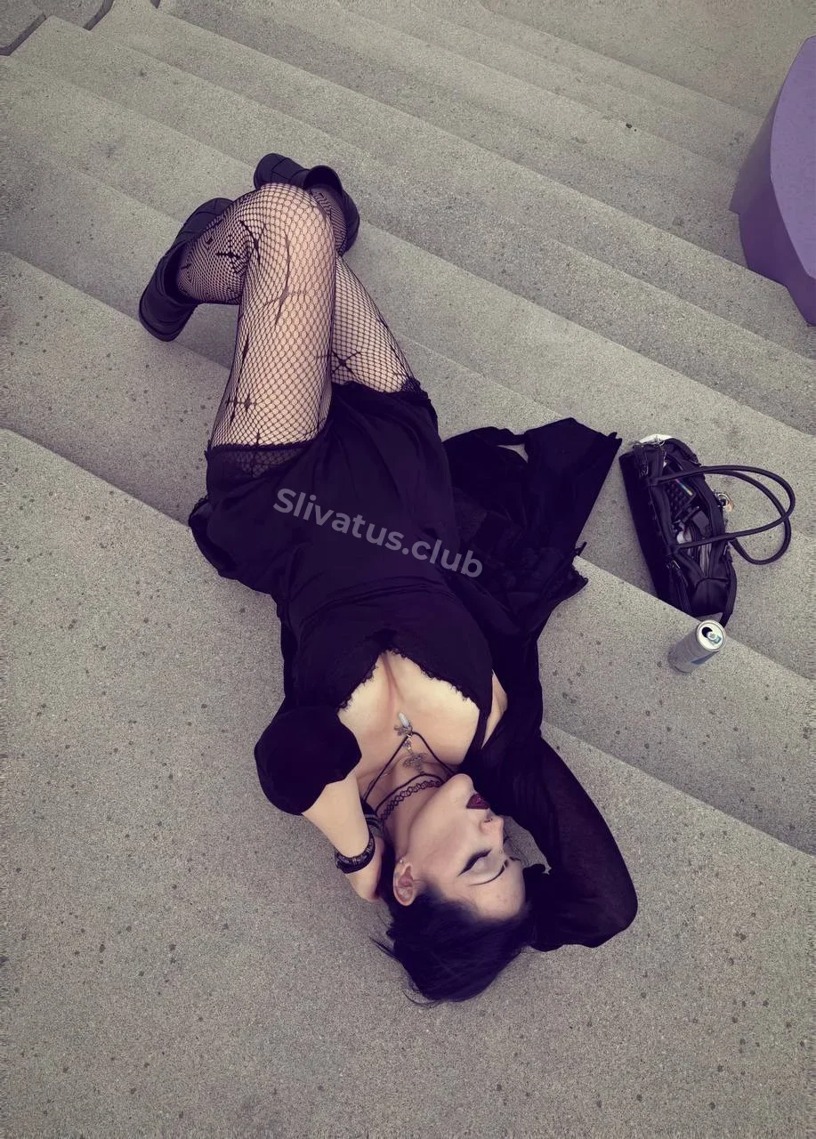 Свежий Эксклюзивный слив тиктокерши amina moonlight (ammoonlight)