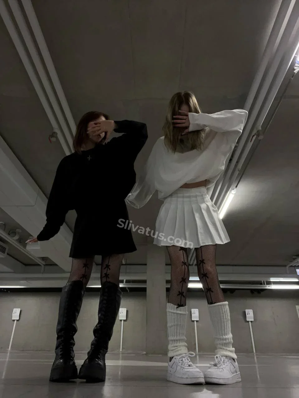 Свежий Эксклюзивный слив тиктокерши Настя Бусинка (bbysinkaaa)