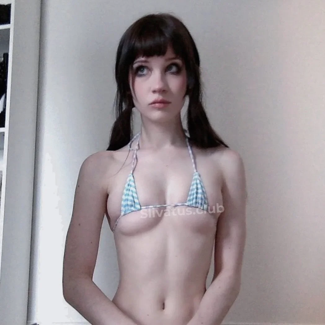 Свежий Эксклюзивный слив тиктокерши Norafawn (Nora Fawn)