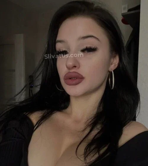 Свежий Эксклюзивный слив тиктокерши Шалапайка