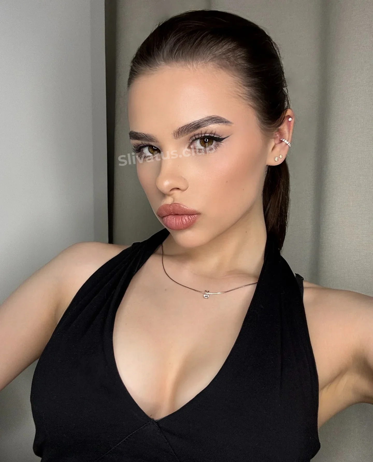Свежий Голая тиктокерша Katya Sykes (Катя Сукес) на фото