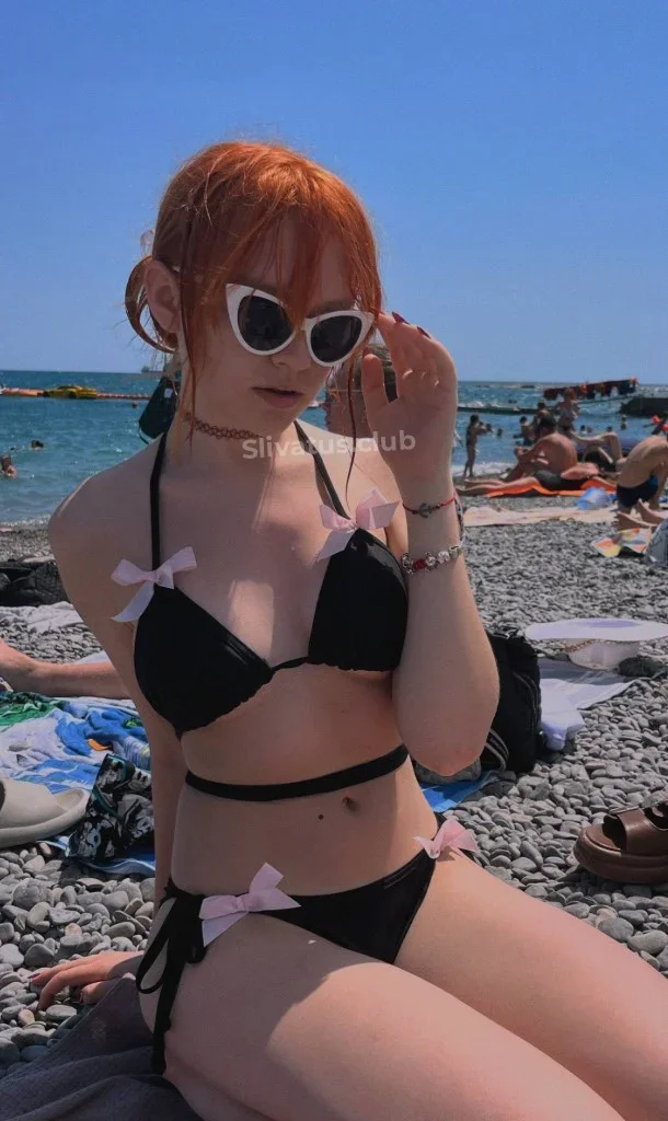 Свежий Голая тиктокерша Ktoto666 (Nektoto666) на фото
