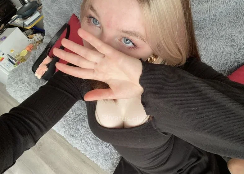 Свежий Слив блогерши perfectly (Perfik) 18+
