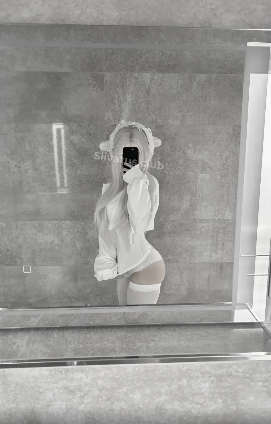 Свежий Слив модели noyukina 18+