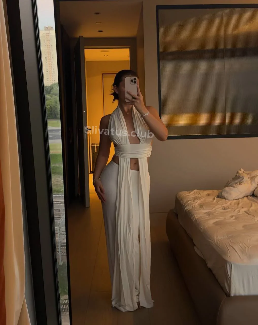 Свежий Утечка фото блогерши nikki seey (nikkiseey)