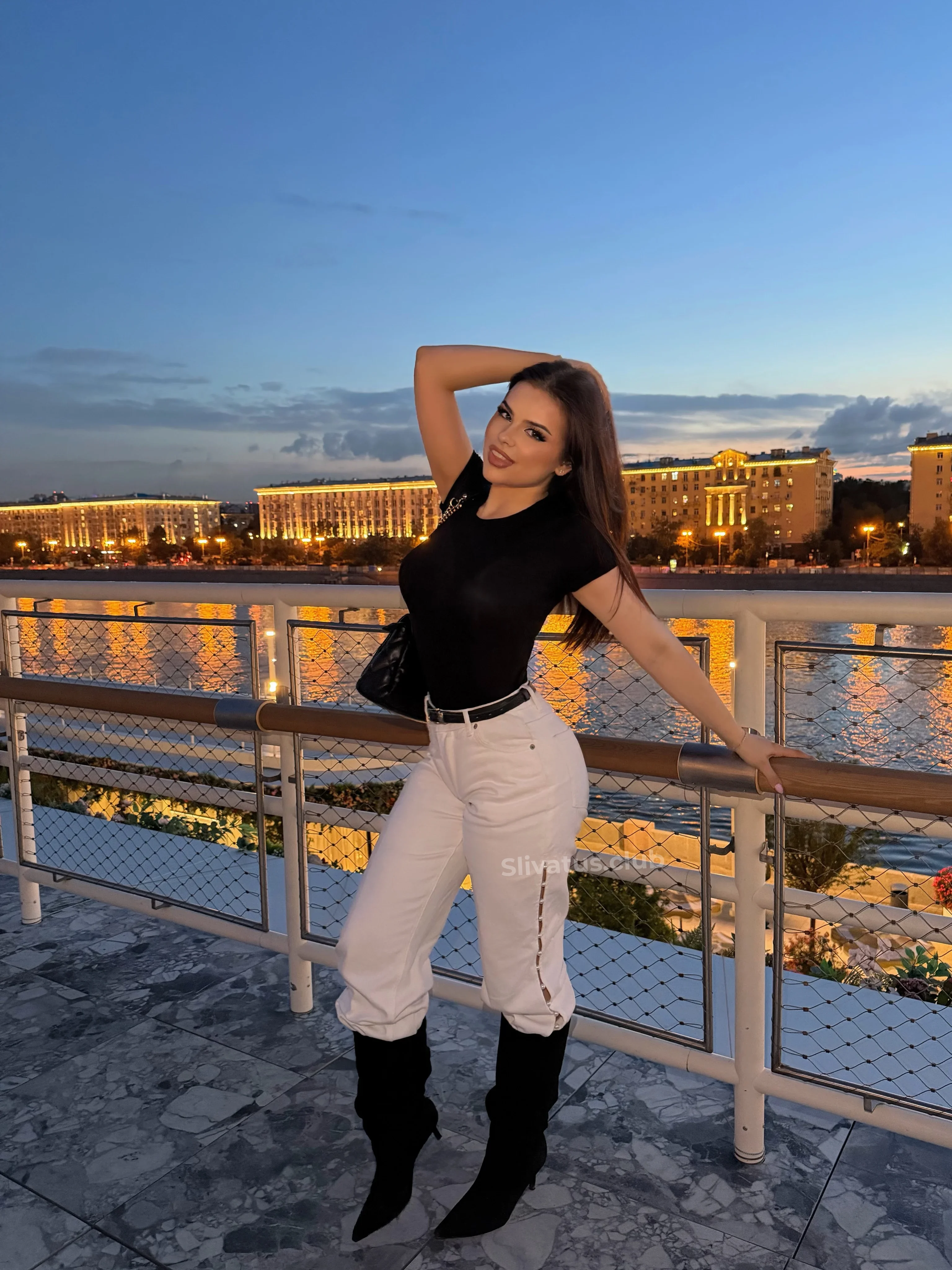Telegram Эксклюзивный слив тиктокерши Katya Sykes (Катя Сукес)