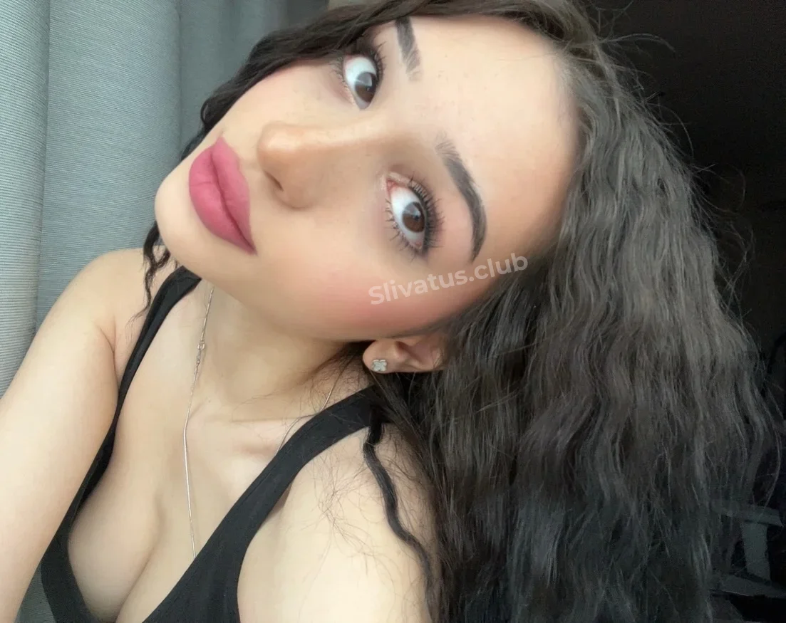 Telegram HD фото слива тиктокерши onlykrisssty (onlykrissstii)
