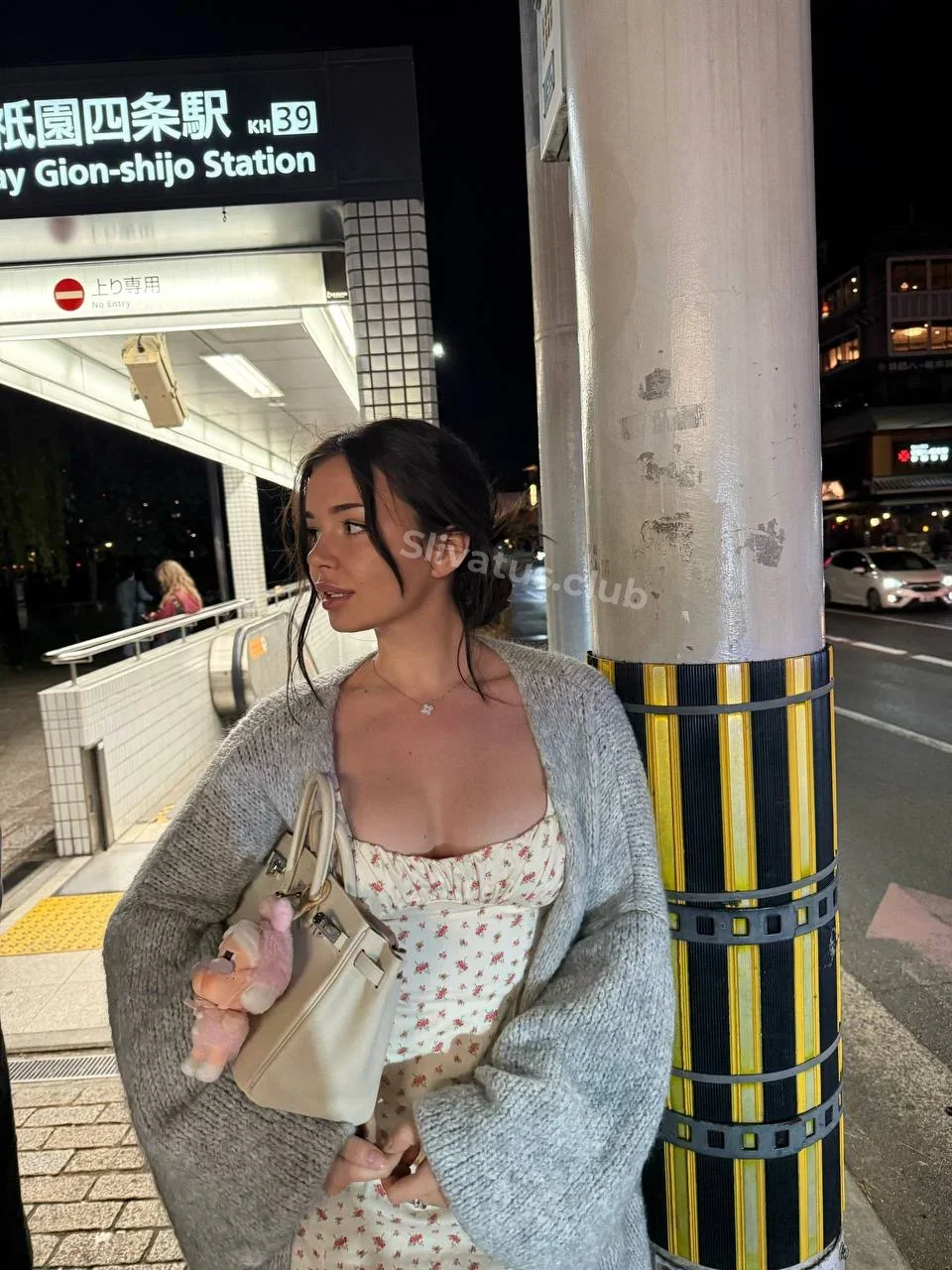 Telegram Слив блогерши nikki seey (nikkiseey) 18+