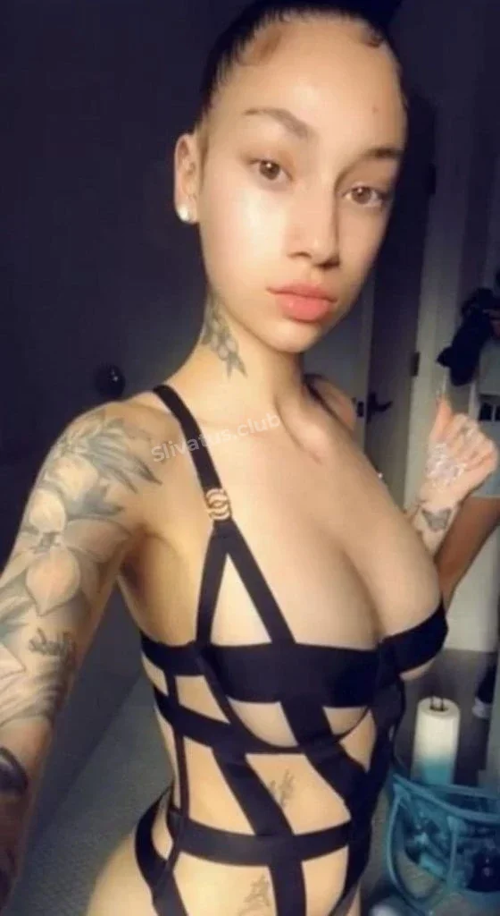 Telegram Слив русских популярных девушек и Bhad Bhabie