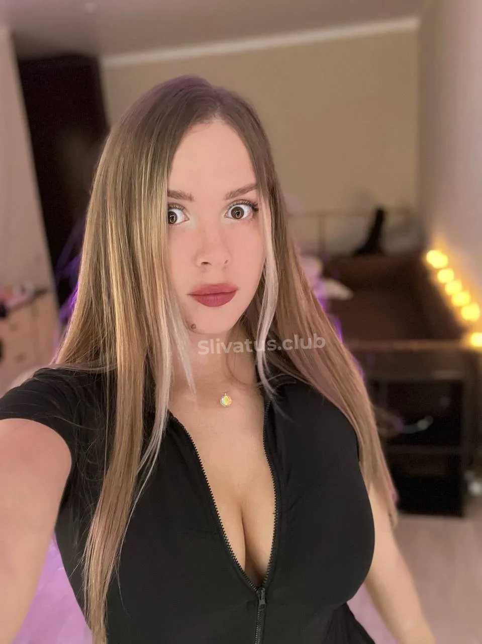 ТГ Слив блогерши Piskulya (Пискуля) 18+