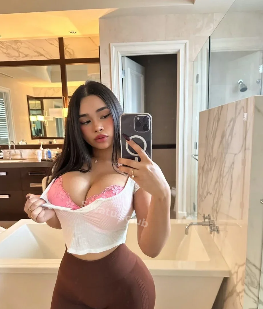 ТГ Слив фото блогерши Lela Sohna (urbabydollxo)