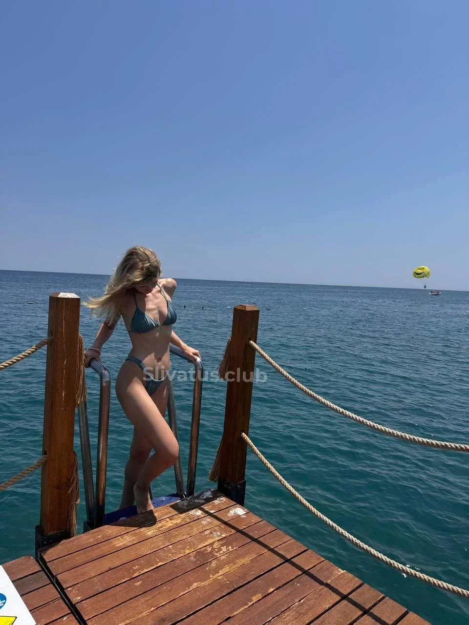 ТГ Слив фото звезды Анастасия Уколова