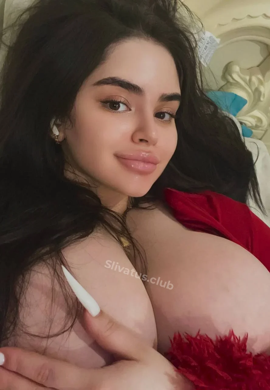 ТГ Слив модели Metiska (Кристина Метиска) 18+