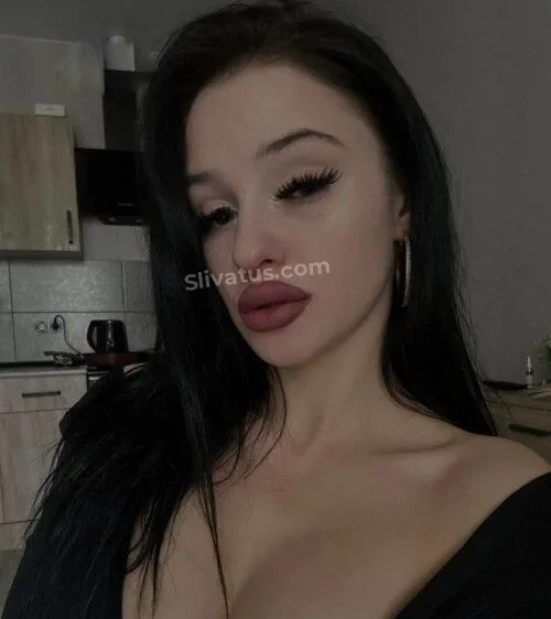 ТГ Слив тик токерши Шалапайка