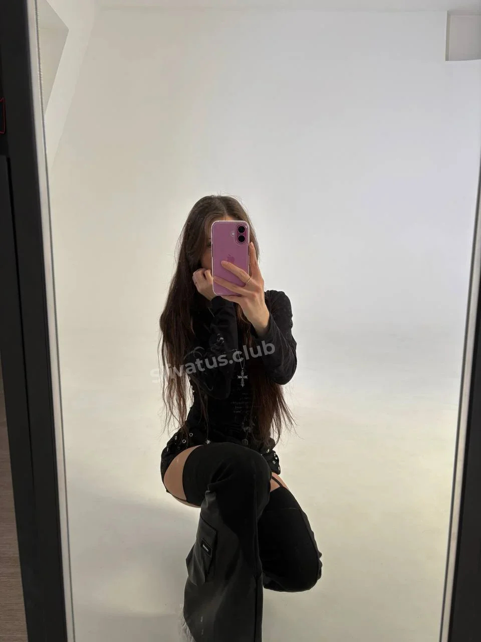 Тикток Эксклюзивный слив тиктокерши янчк (yanchiiikstar)