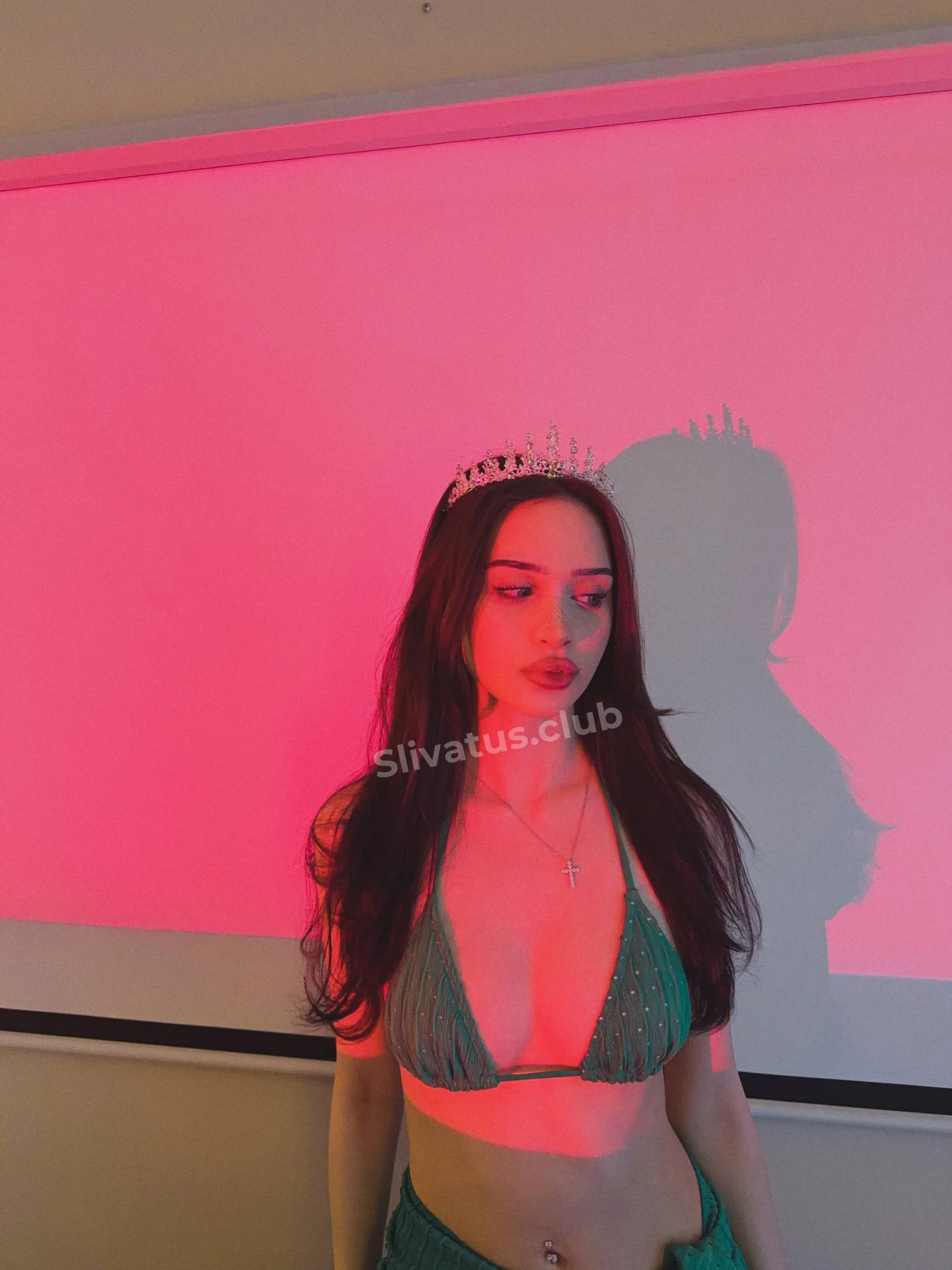 Тикток Слив фото тиктокерши onlykrisssty (onlykrissstii)