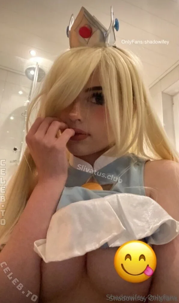 Тикток Слив русских моделей Shadowifey