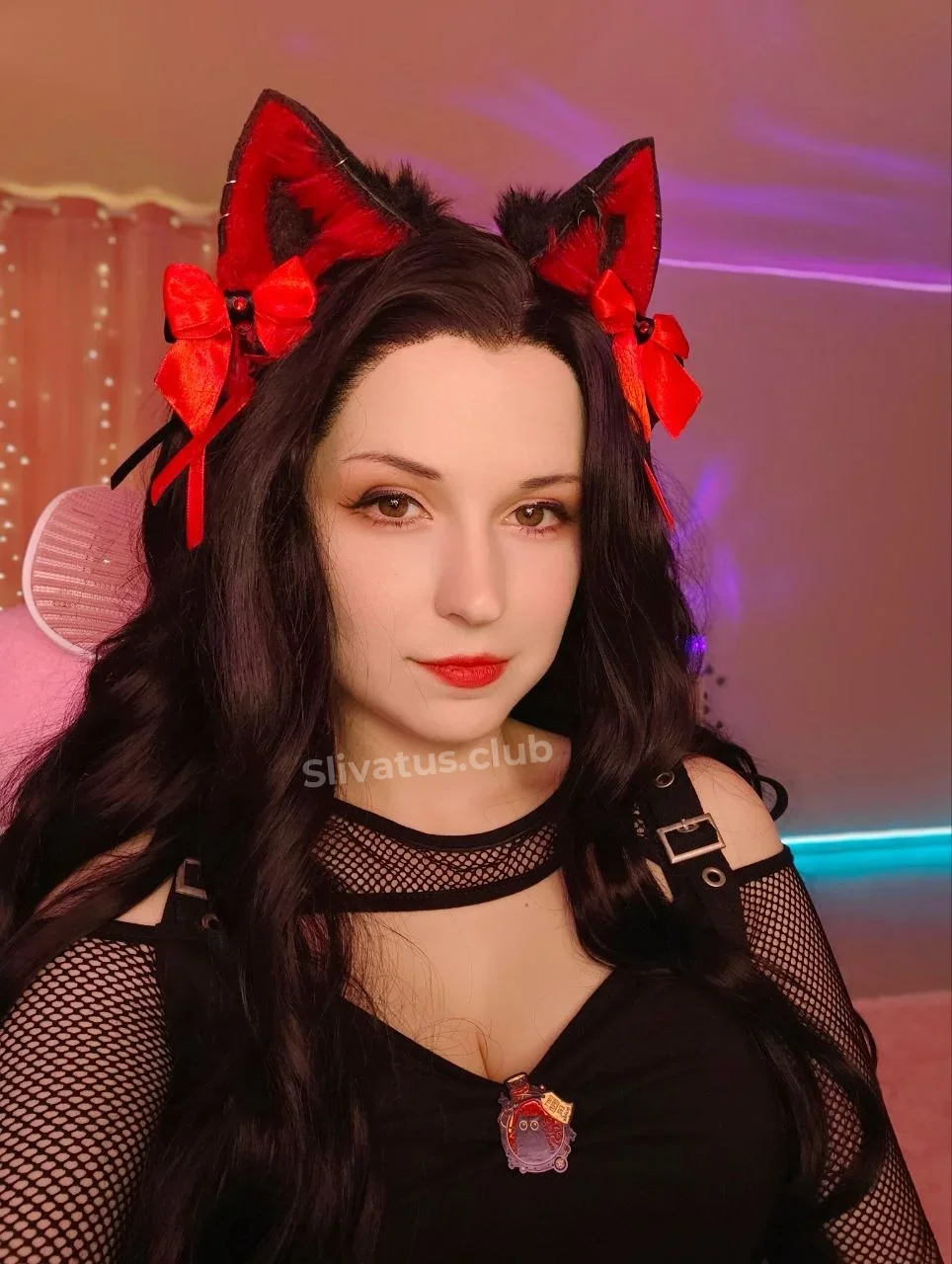 Тикток Слив тик токерши YulyaKit 18+