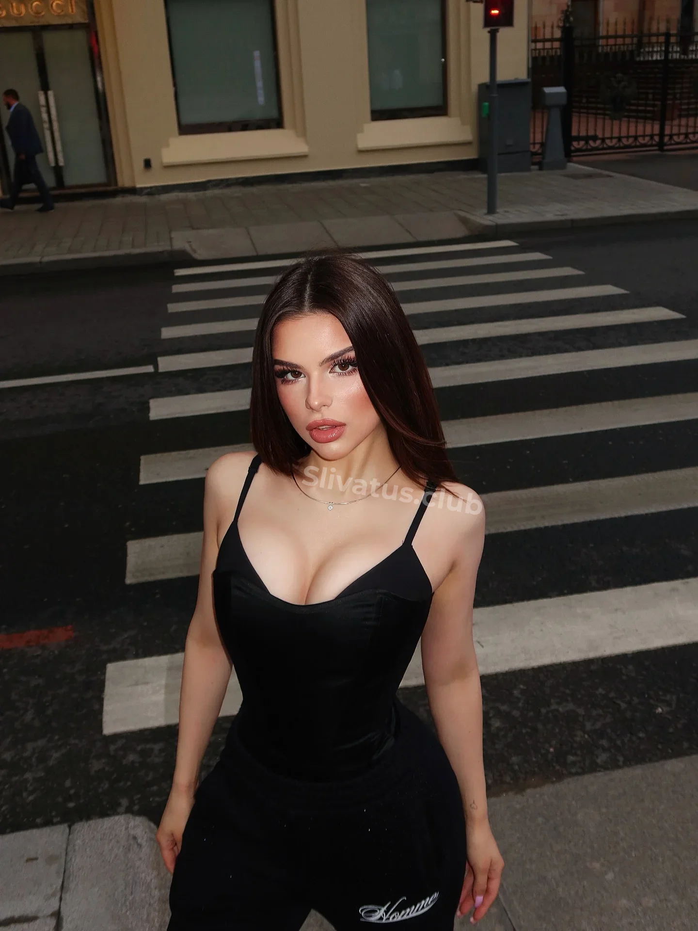 Тикток Слив звезды Katya Sykes (Катя Сукес)