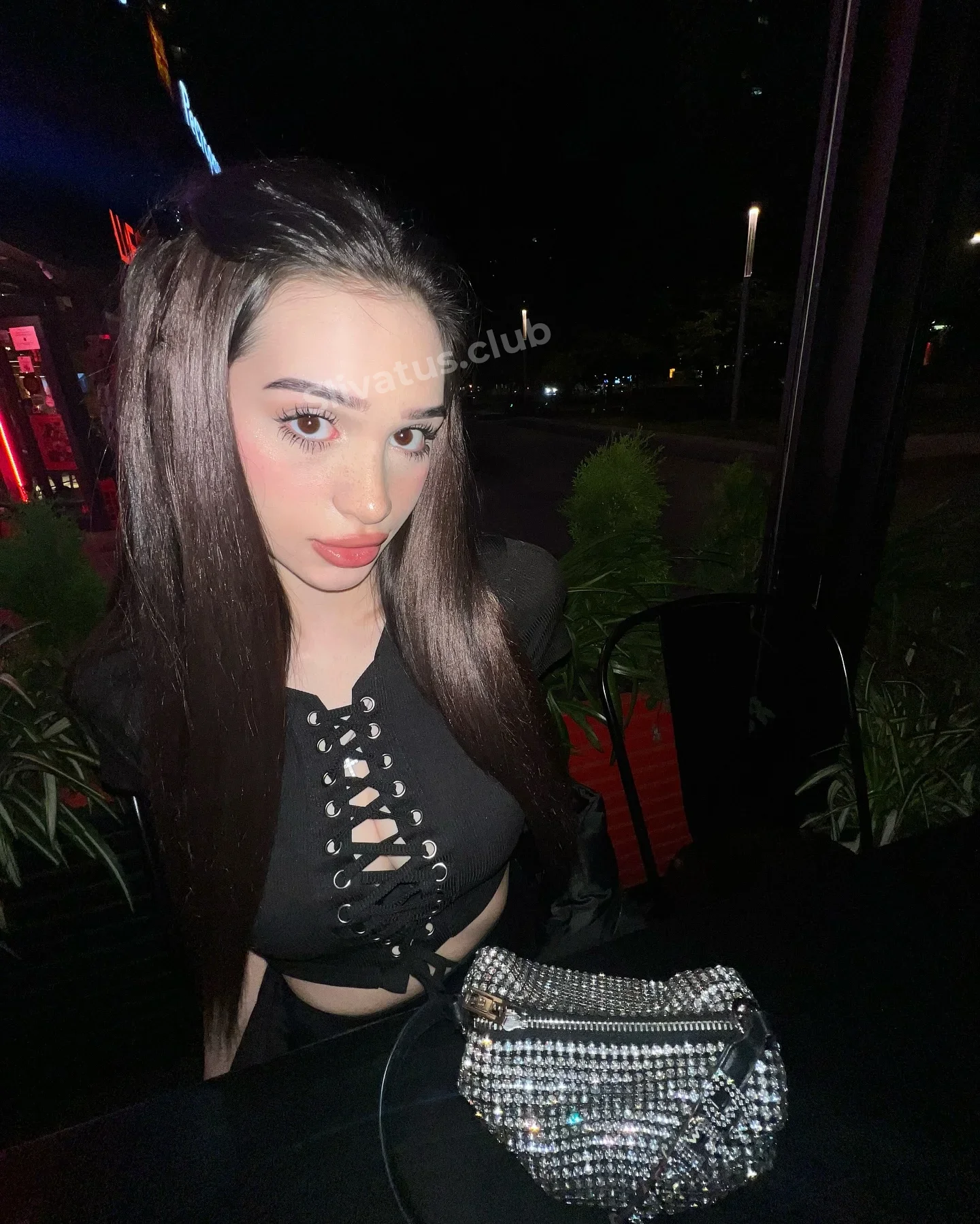 Тикток Свежий слив видео тиктокерши onlykrisssty (onlykrissstii)