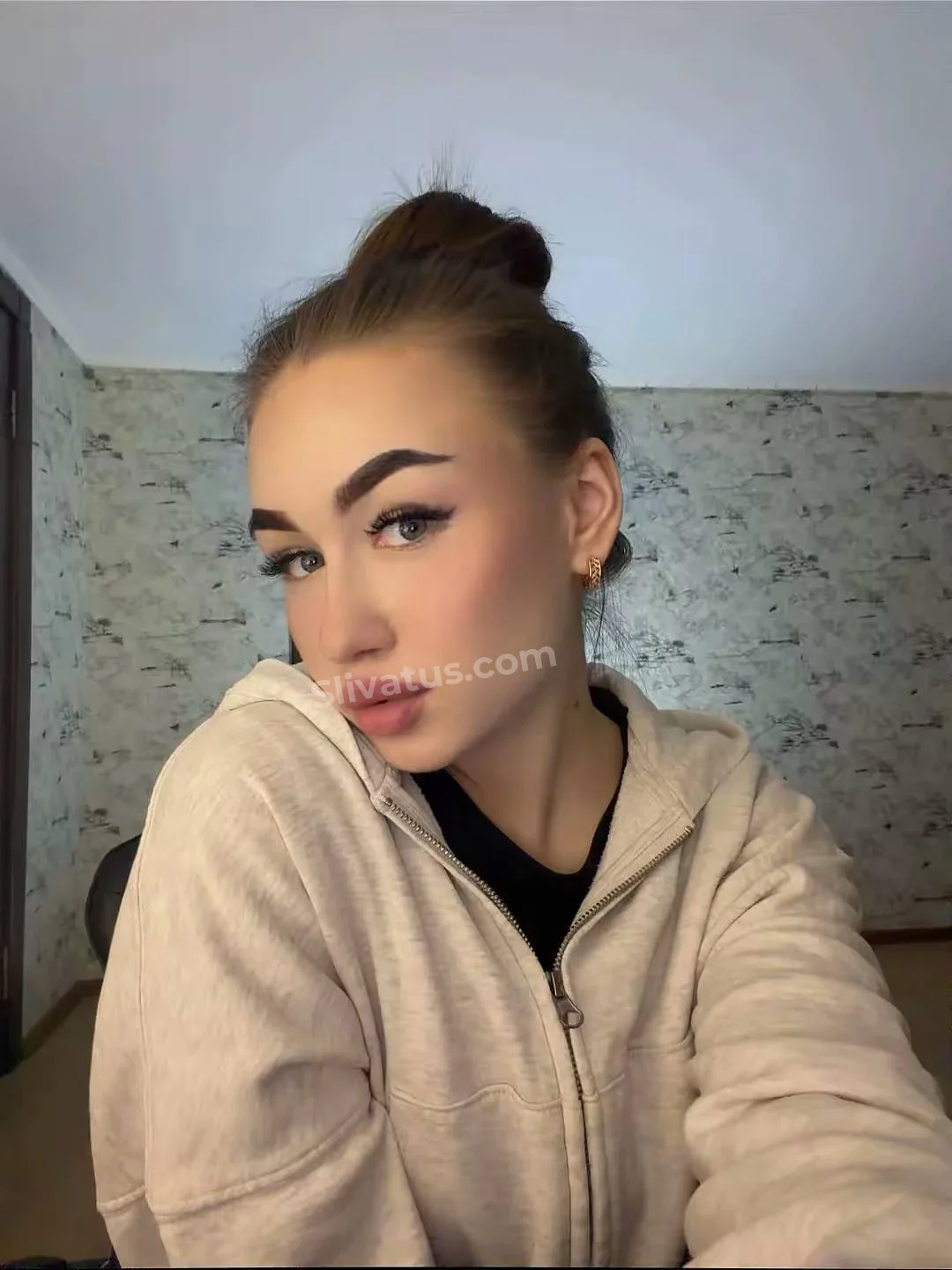 Утечка Эксклюзивный слив тиктокерши vikstimm